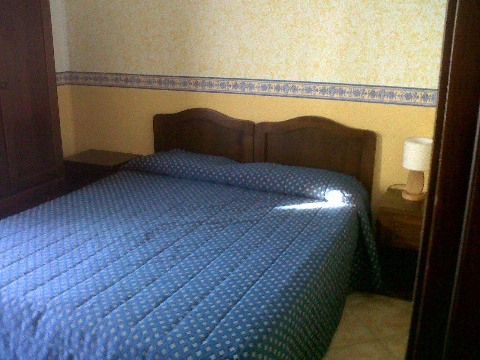 Hotel Eden Sul Lago Bolsena Exteriér fotografie