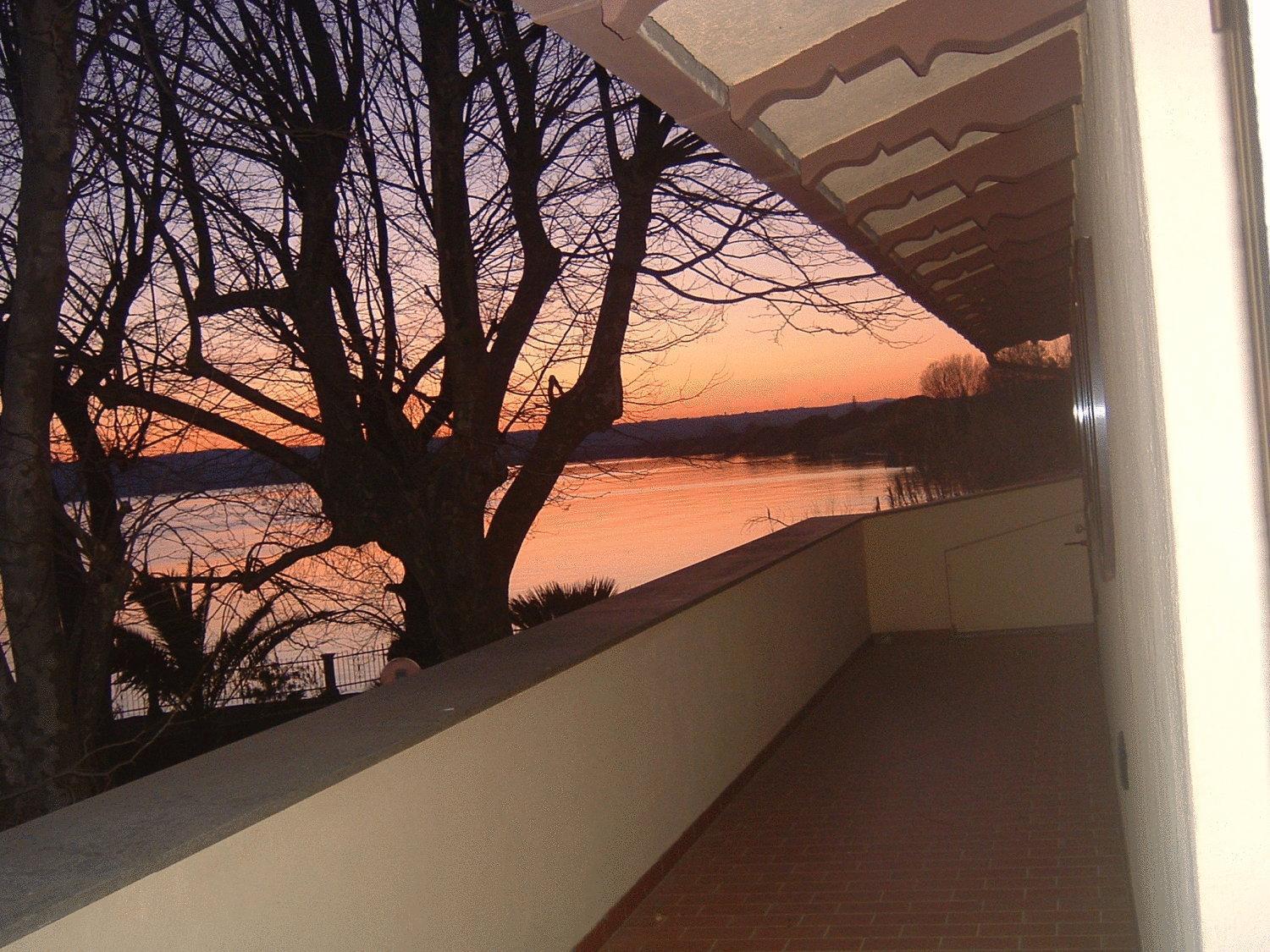 Hotel Eden Sul Lago Bolsena Exteriér fotografie