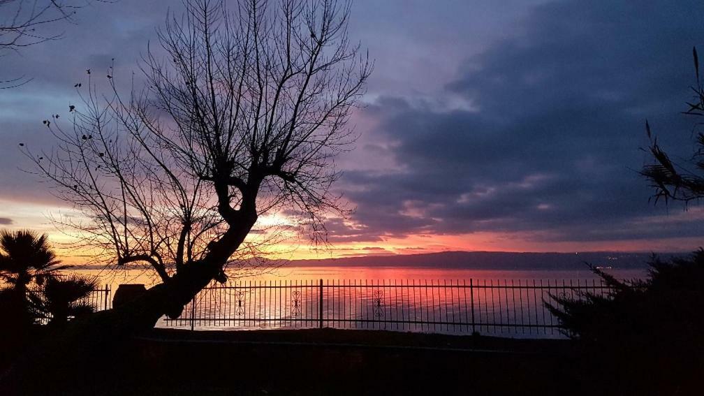 Hotel Eden Sul Lago Bolsena Exteriér fotografie