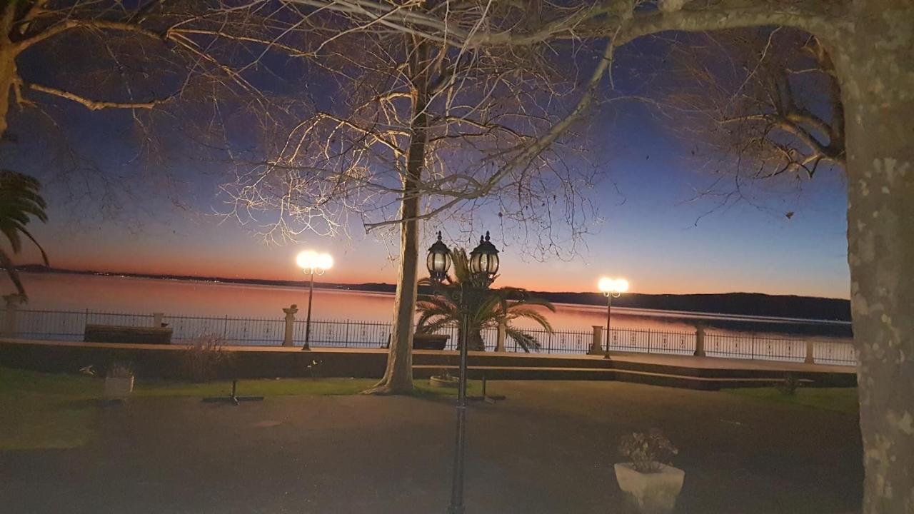 Hotel Eden Sul Lago Bolsena Exteriér fotografie